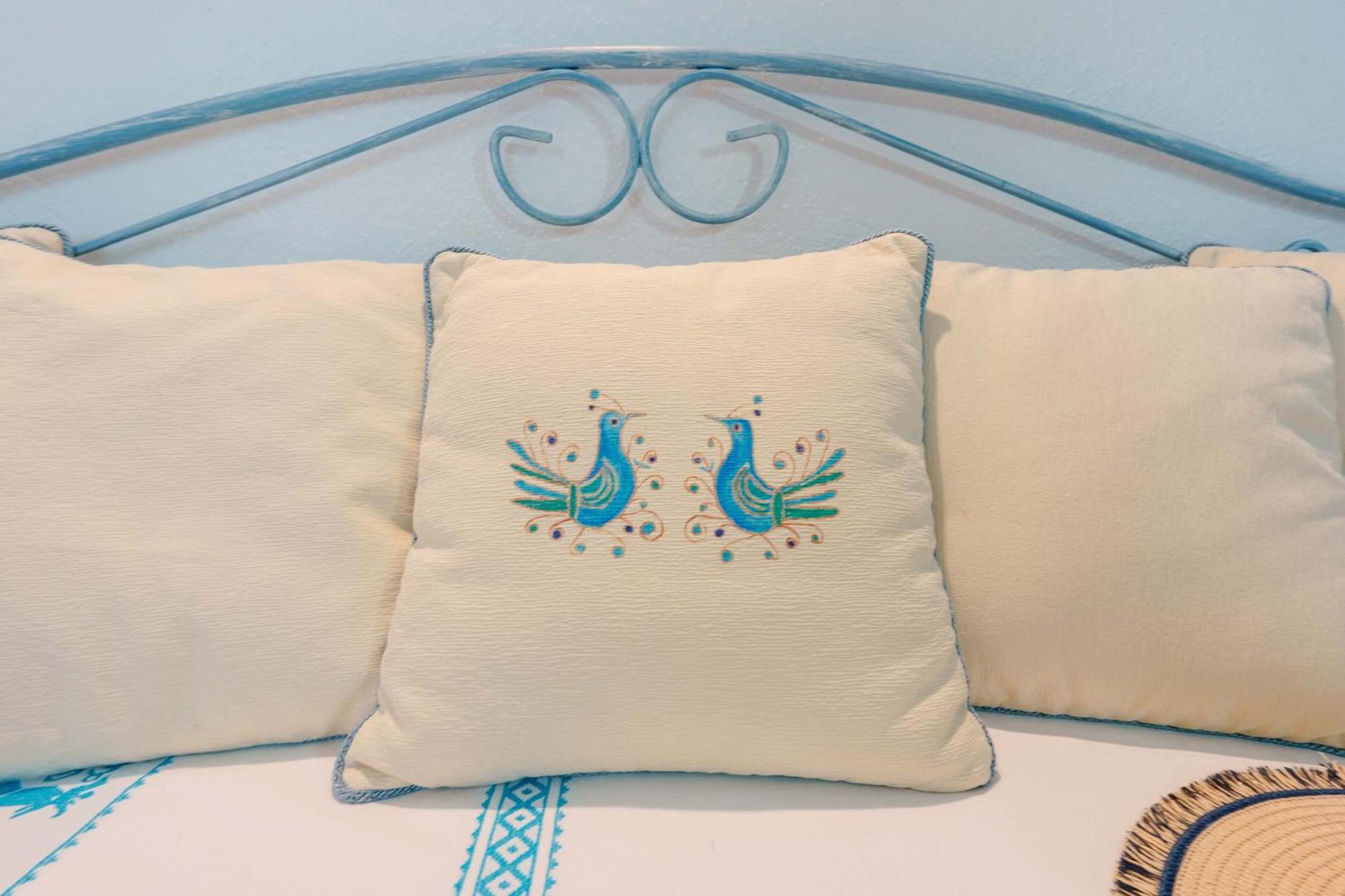 Il Piccolo Giardino Rooms & Breakfast Villasimius Exterior photo