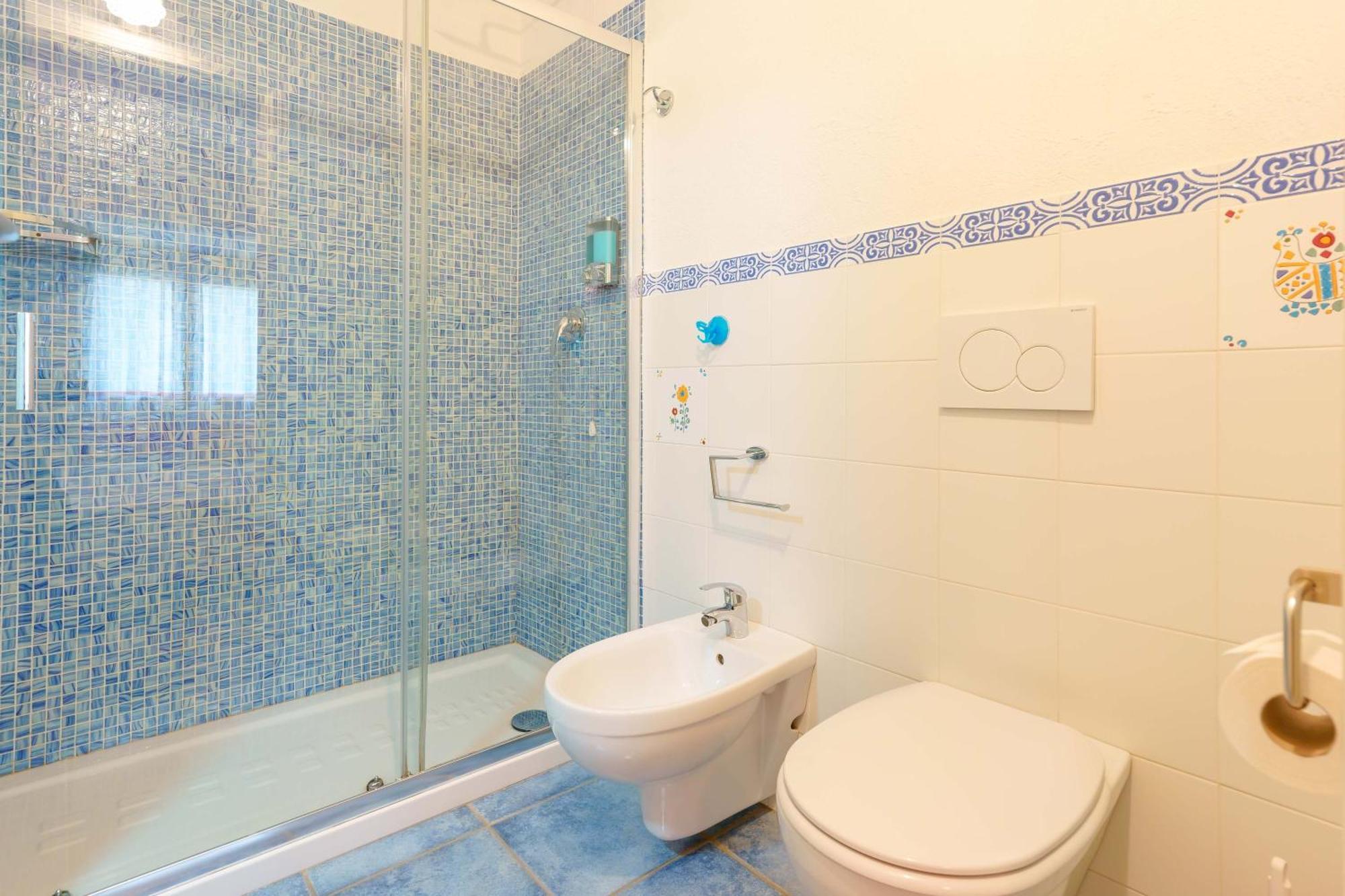 Il Piccolo Giardino Rooms & Breakfast Villasimius Exterior photo